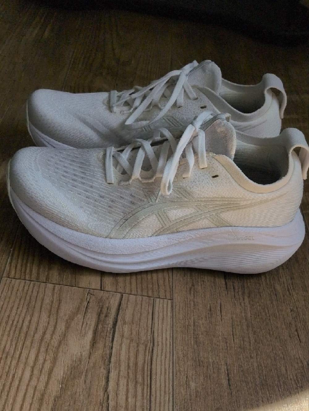 Asics Athletic Sneakers - Picture 3 of 8